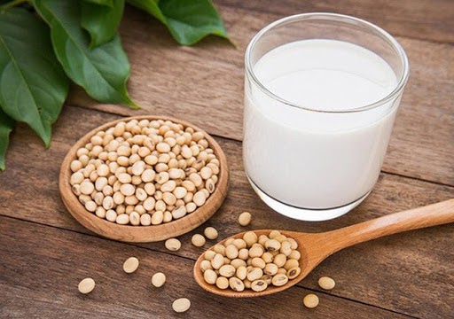 Sữa đậu nành có gây vô sinh ở Nam giới